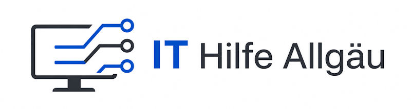 IT Hilfe Allgäu - PC-Hilfe und IT-Service in Kaufbeuren